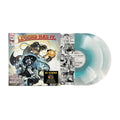 Nas - Light-Years [Clear/Blue Marble] [2LP] Vinyl Record