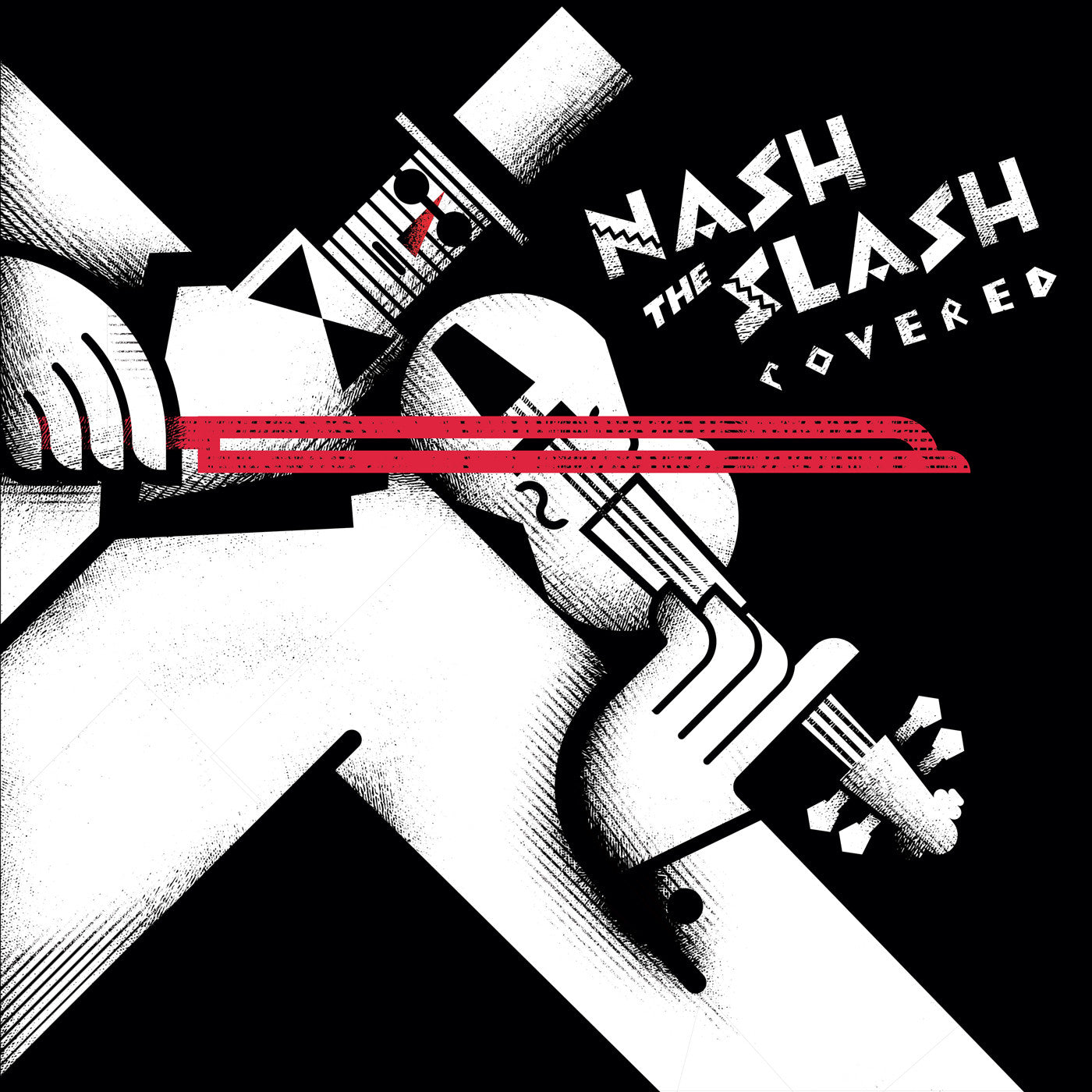 (PRE ORDER 3/13/26) Covered (VINYL) |