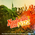 Various - Nashville Goes Fuzz (RSD 2024 EU/UK Exclusive) Vinyl Record