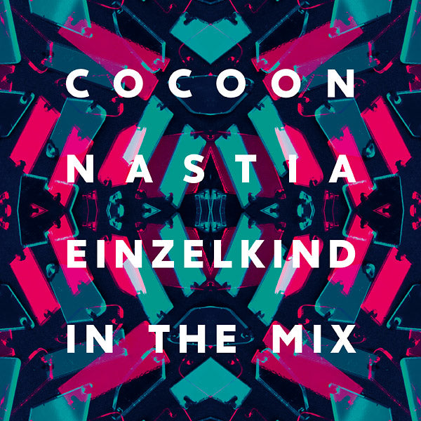 In The Mix: Cocoon Ibiza (2017) Music CD