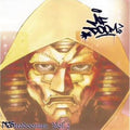 Nastradoomus Volume 2 (White) Vinyl Record