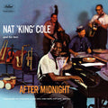 After Midnight - The Complete Session Vinyl Record