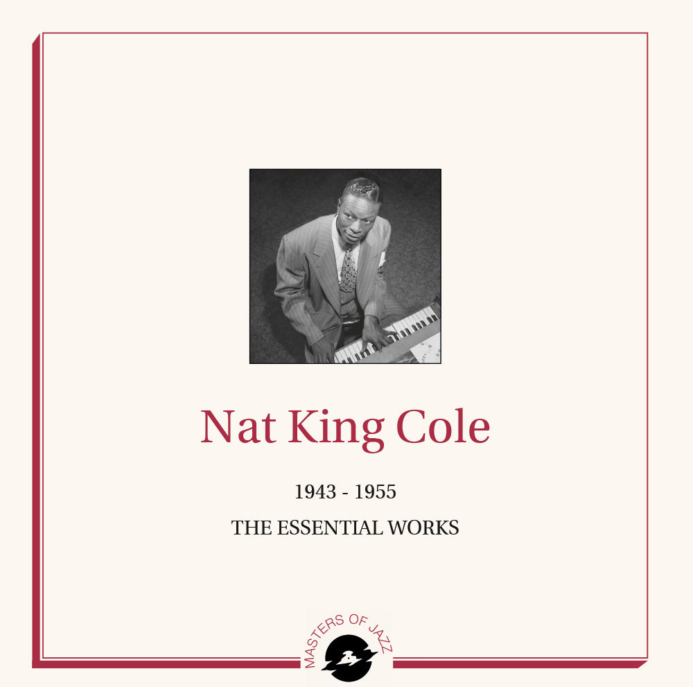 The Essential Works – 1943-1955 |