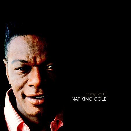 The Very Best Of Nat King Cole (CD) | Mint (M) Mint (M)