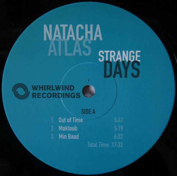 Strange Days | Mint (M) Mint (M)