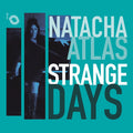 Strange Days Music CD