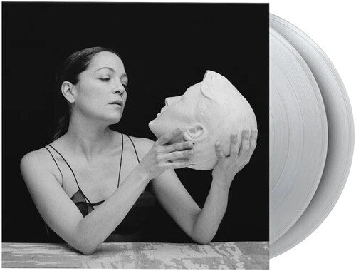 Natalia Lafourcade - De Todas Las Flores [2LP] [Vinyl] Vinyl Record