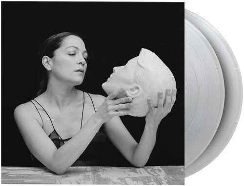 Natalia Lafourcade - De Todas Las Flores [2LP] Vinyl Record
