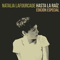Natalia Lafourcade - Hasta La Raiz (180G) Vinyl Record
