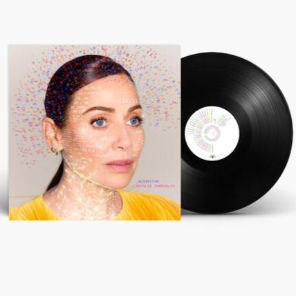 [PRE-ORDER] Natalie Imbruglia - Algorithm [Vinyl] Vinyl Record