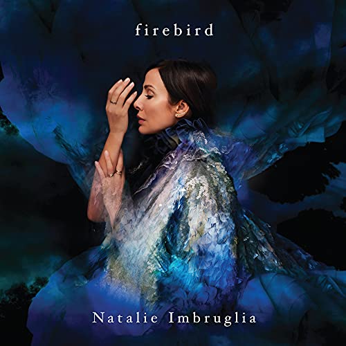 Natalie Imbruglia - Firebird (Limited Blue vinyl) |