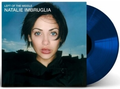 Natalie Imbruglia - Left of the Middle: 25th Anniversary Edition (Limited Edition, Blue Vinyl) [Import] Vinyl Record