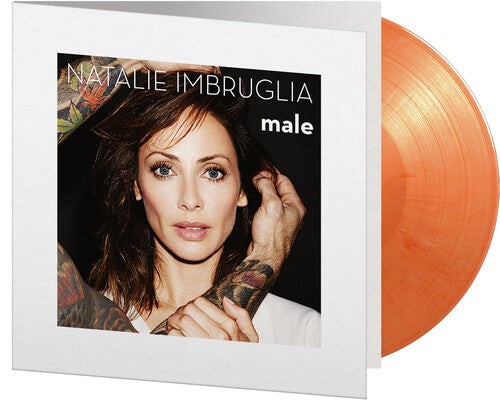 Natalie Imbruglia - Male [Vinyl] Vinyl Record