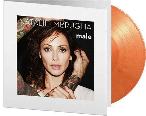 Natalie Imbruglia - Male Vinyl Record