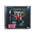 The World I Didn'T Want Music CD