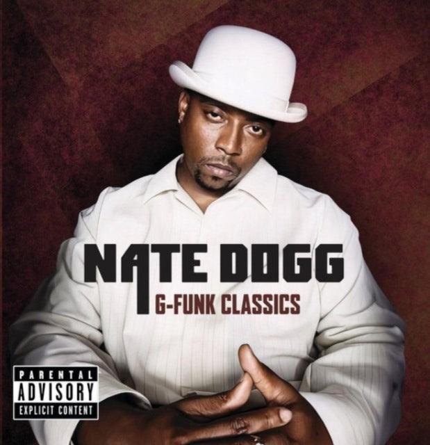 G-Funk Classics [Explicit Content] (Gold Colored Vinyl) [Import] Vinyl Record