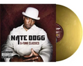 G-Funk Classics [Explicit Content] (Gold Colored Vinyl) [Import] Vinyl Record