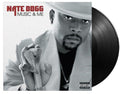 Music & Me [Explicit Content] (180-Gram Black Vinyl) [Import] (2 Lp's) Vinyl Record