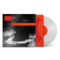 Nate Sib - Reborn [Clear LP] Vinyl Record