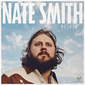 Nate Smith (Deluxe) Music CD