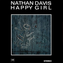 Happy Girl (RSD Exclusive, Booklet) Vinyl Record