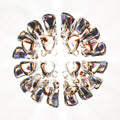 Nathan Fake - Crystal Vision [2LP] Vinyl Record