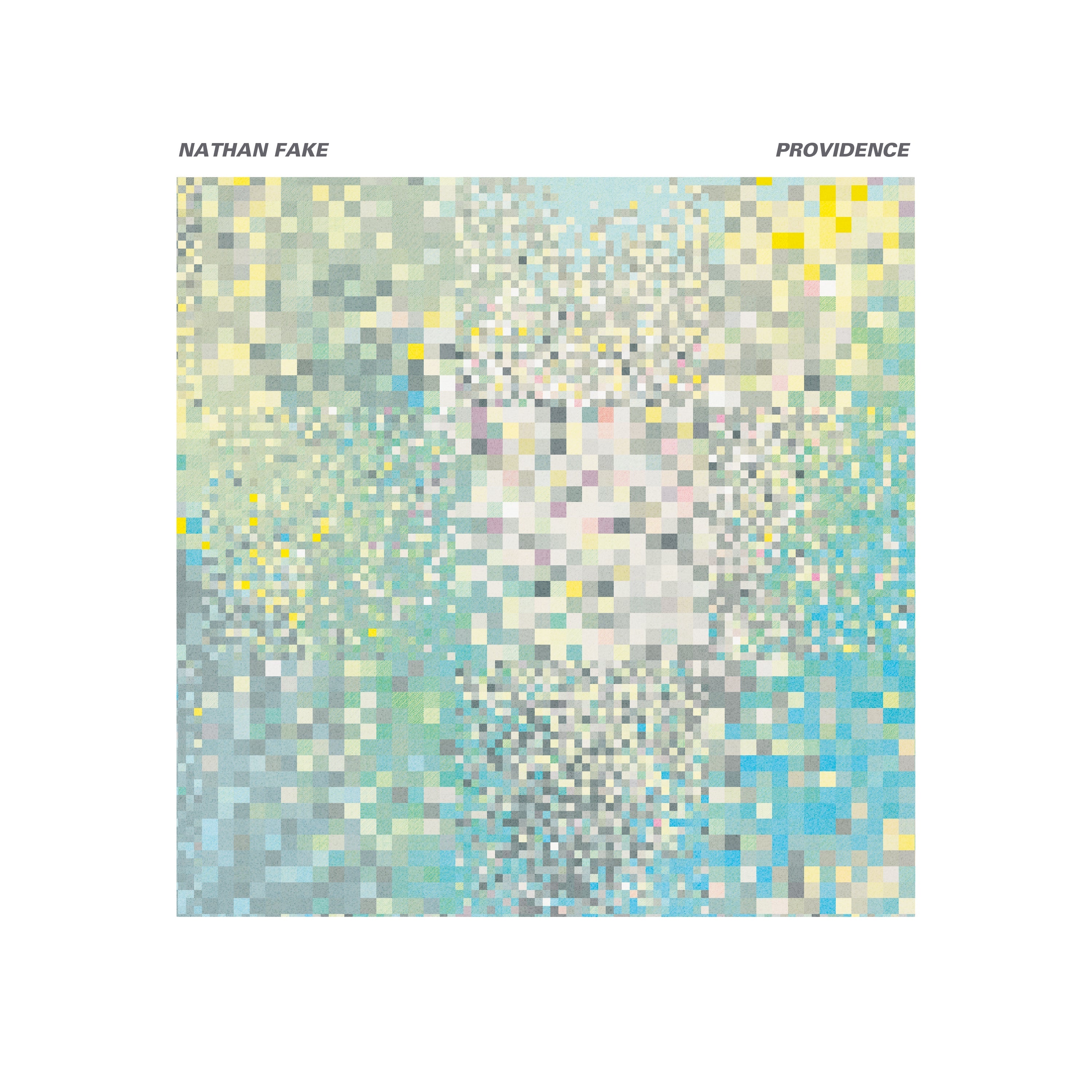 Providence Music CD
