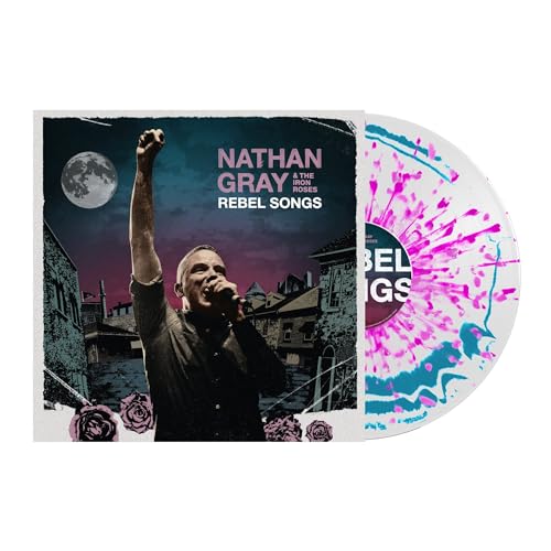 Rebel Songs Vinyl Record
