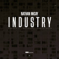 Industry Season 2 OST Vinyl Record
