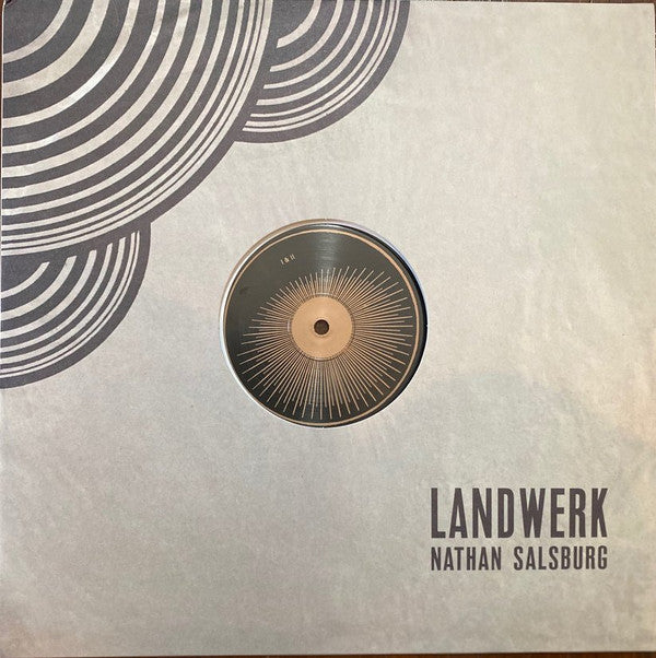 Landwerk | Mint (M) Mint (M)