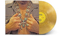 Nathaniel Rateliff & The Night Sweats [Explicit Content] (Metallic Gold Colored Vinyl) Vinyl Record