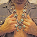 Nathaniel Rateliff & The Night Sweats - Nathaniel Rateliff & The Night Sweats (Indie Exclusive, Limited Edition, Colored Vinyl, Blue) Vinyl Record