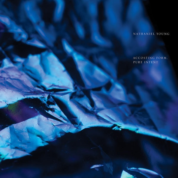 Accosting Form, Pure Intent Vinyl Record