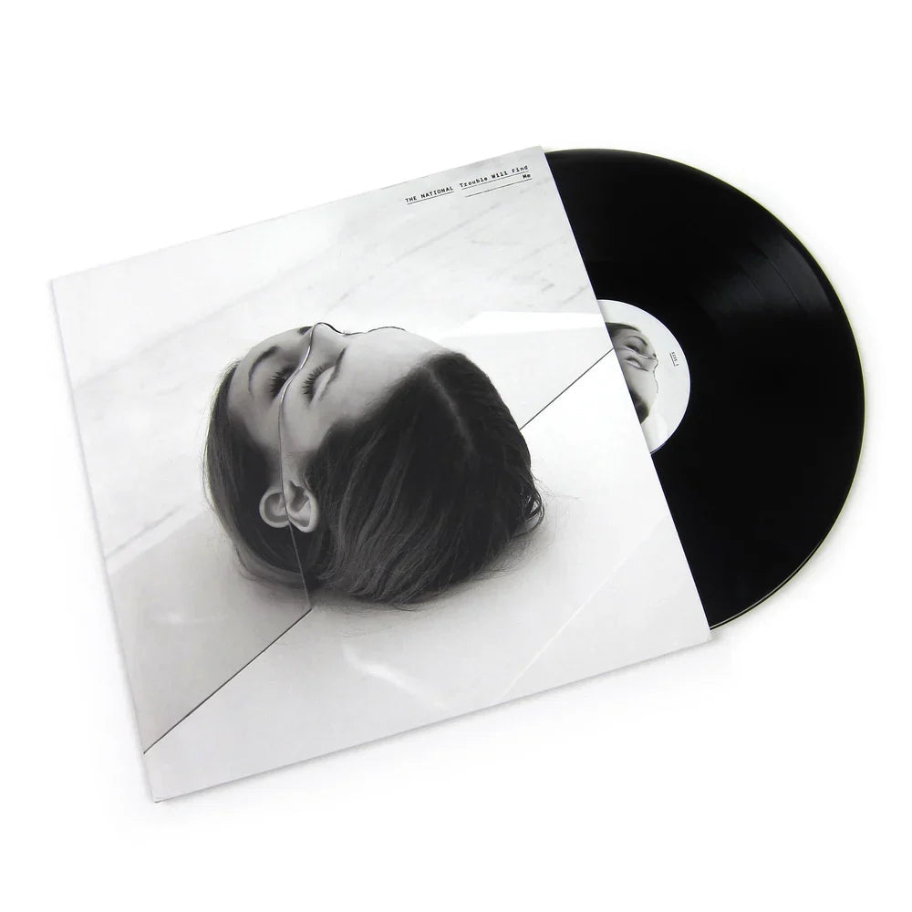 The National - Trouble Will Find Me [2LP]