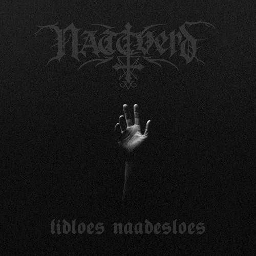 Tidloes Naadesloes Music CD