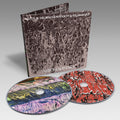 Natural Information Society & Bitchin Bajas - (PRESALE 6/26/26) Automaginary + Totality (GATEFOLD 2xCD) | Mint (M) Mint (M)