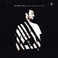 Neon Hurts My Eyes Music CD