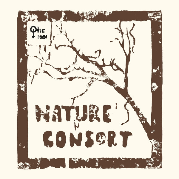 Nature'S Consort Vinyl Record