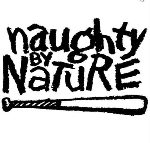 Naughty By Nature - The Naughtiest [Explicit Content] (Booklet, Slipsleeve Packaging) Music CD