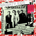 Naughty Kids (Splatter) (RSD 2025) Vinyl Record