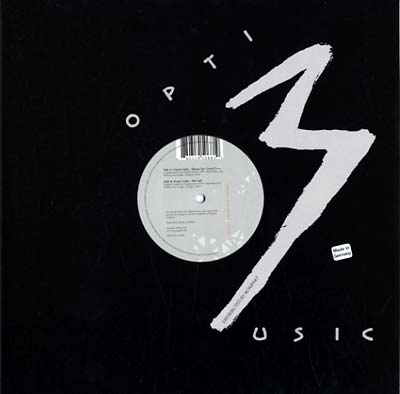 NAUM GABO - Songs From A Great City Vinyl Record