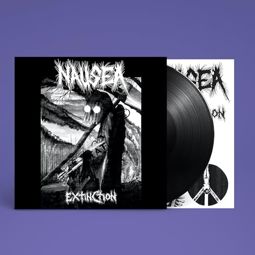 Extinction |