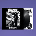 Extinction Vinyl Record