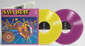Volume 2 (South Asian Dance And Electronic Music 1988-1994) (Indie Exclusive) (Limoncello & Purple Haze Vinyl) [2Lp] Vinyl Record