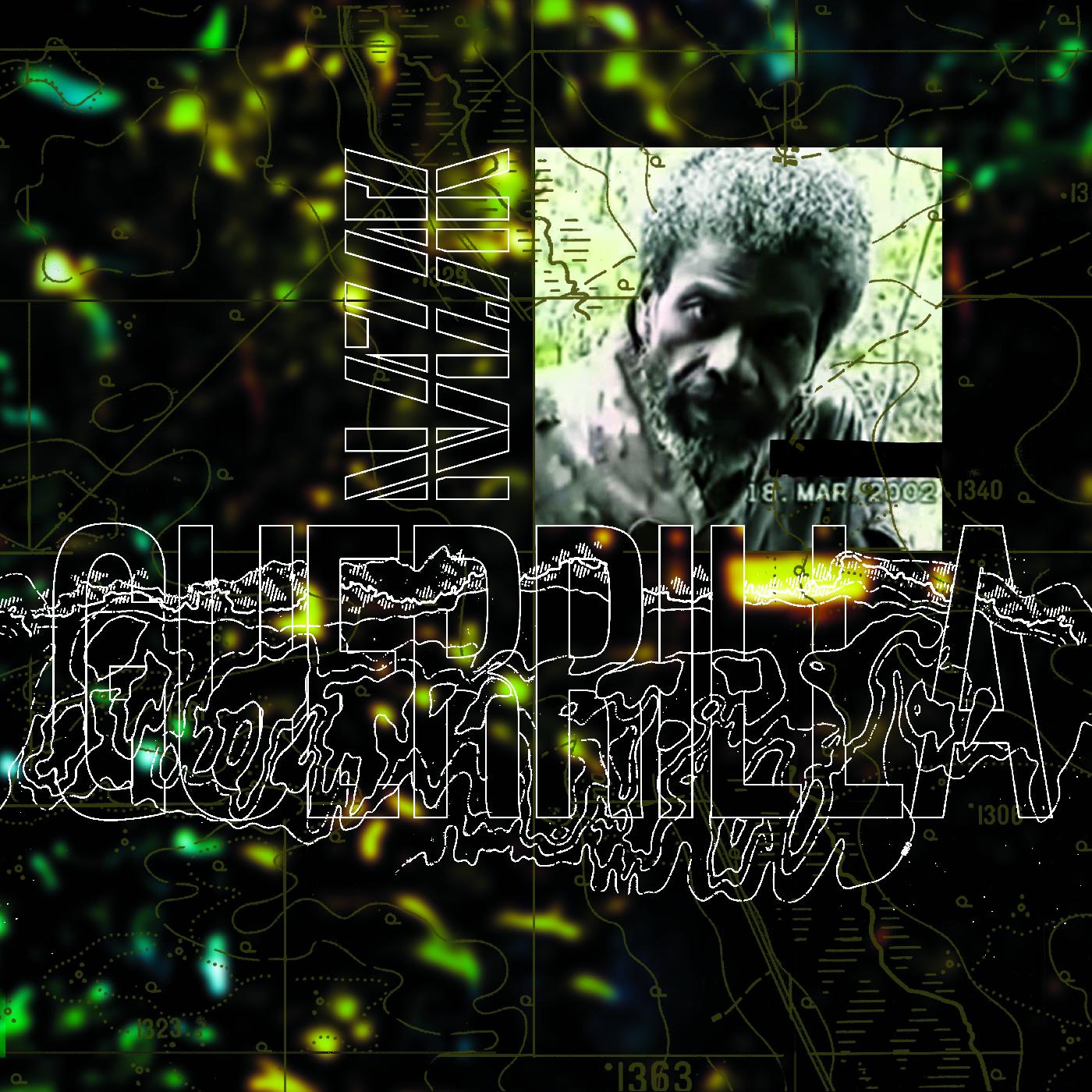 Guerrilla Music CD