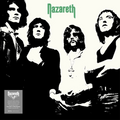 Nazareth - Nazareth (Limited Edition, Green Colored Vinyl, Remastered) [Import] Vinyl Record