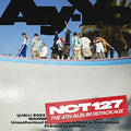 The 4th Album Repackage 'Ay-Yo' [Digipack Ver.] |