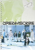 The 4th Album 'DREAMSCAPE' [DREAMSCAPE ver.] Music CD