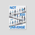 The 3rd Album 'Universe' [Photobook Ver.] |