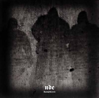 Kampfbereit Music CD
